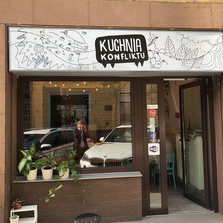 Kuchnia Konfliktu